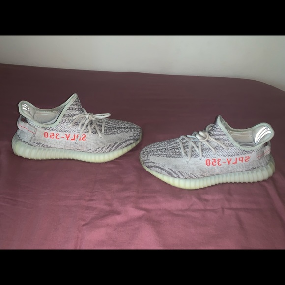 sply 350 blue tint